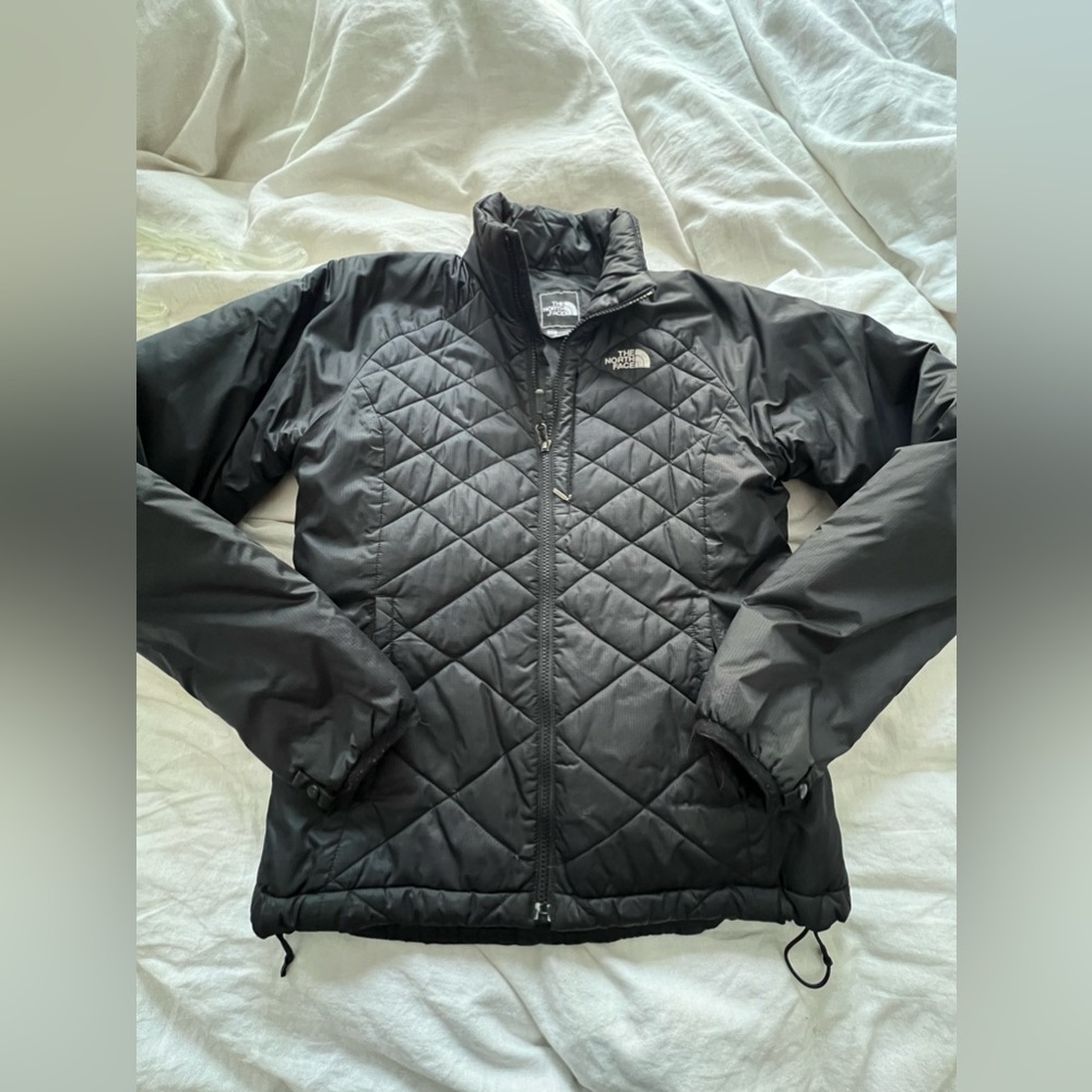 North Face Down Jacket - image 1